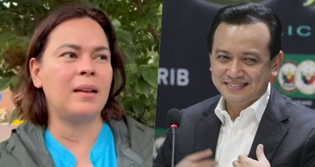 トリリャネス氏、ドゥテルテ氏の健康問題を一蹴