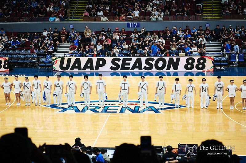 Ateneo blue babble battalion