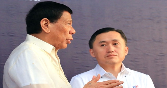 ドゥテルテ元大統領の自宅軟禁を支持する声