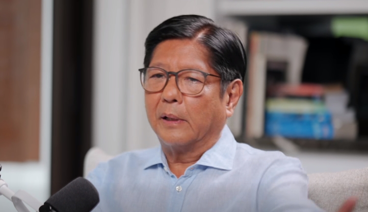 Bongbong marcos 2