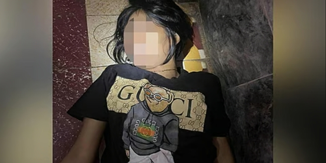 Cebu woman died at church 1