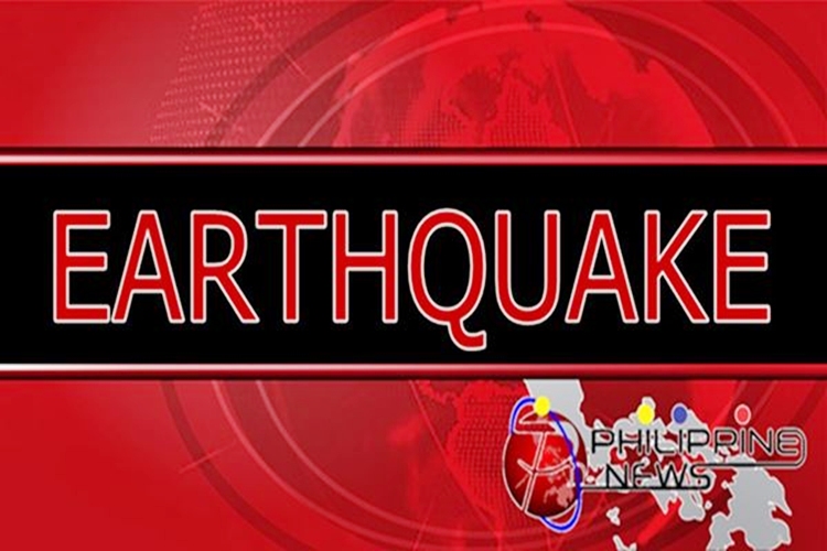 ダバオ東部でM6.9地震発生、津波警報発令