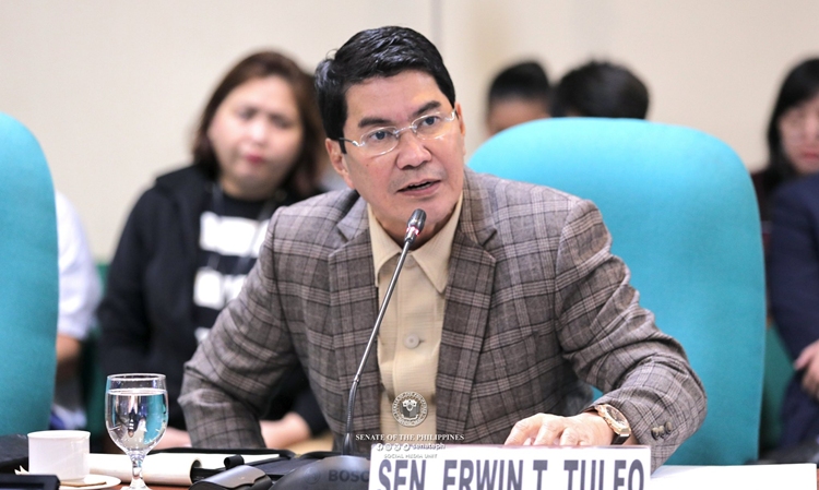 Erwin tulfo 1