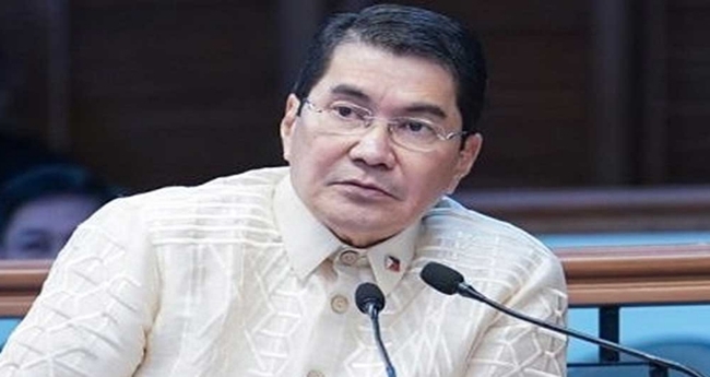 Erwin tulfo