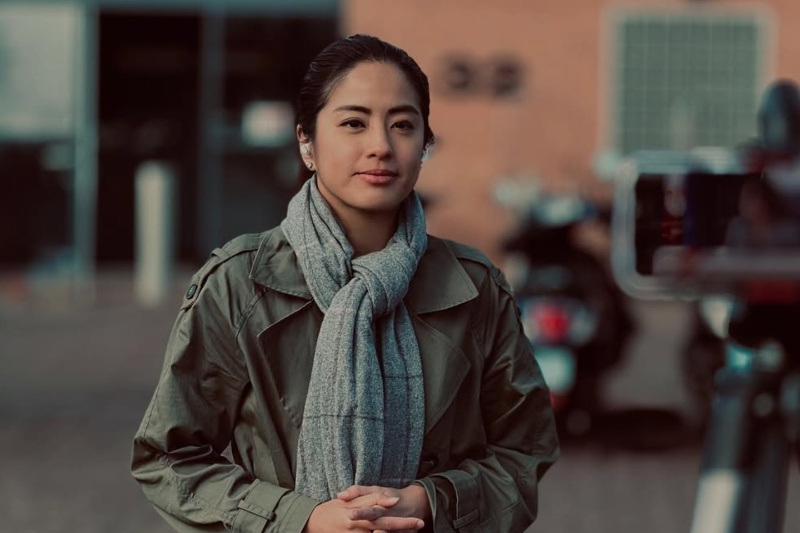 Gretchen ho