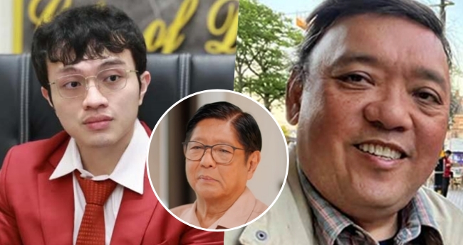 Harry roque kiko barzaga bongbong marcos