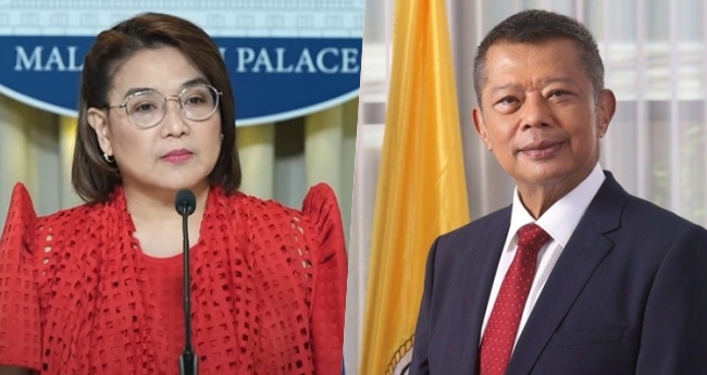 Malacanang ombudsman boying remulla