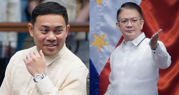 フィリピン上院議員の資産ランキング発表