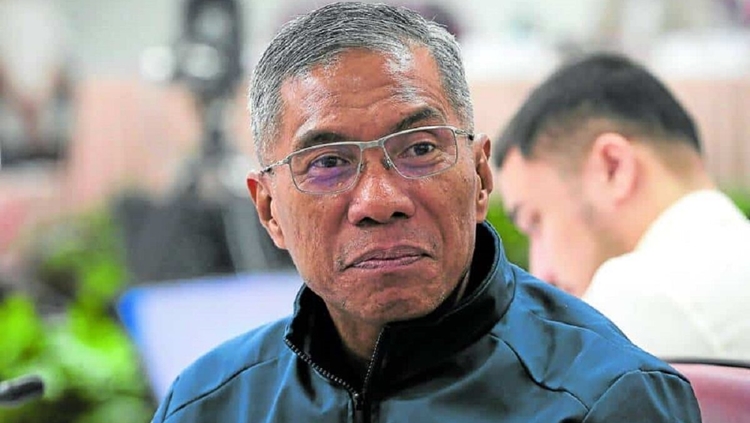 元警察長官トーレ氏、副大統領選出馬を冗談交じりに否定