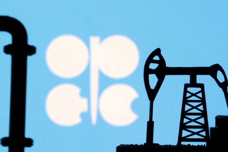 Opec logo