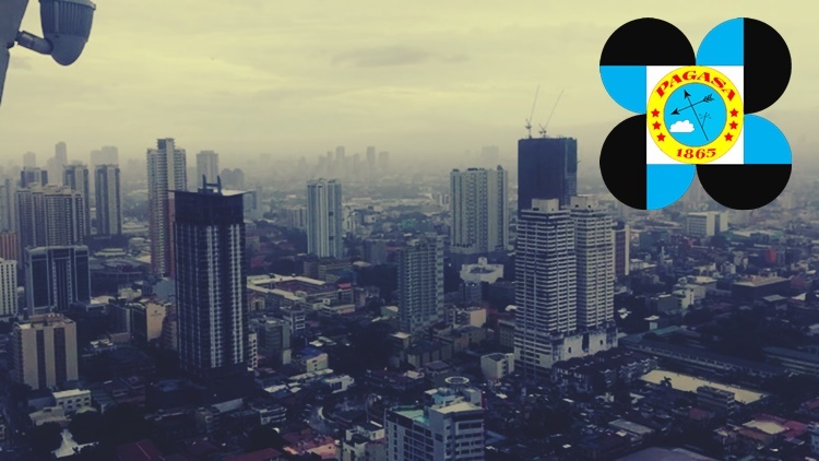 Pagasa 5