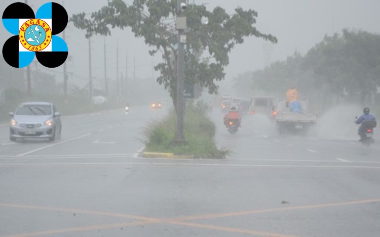 台風サロメ、バタネスに警戒レベル2発令