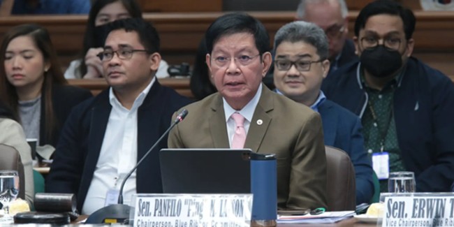 Ping lacson 1 1