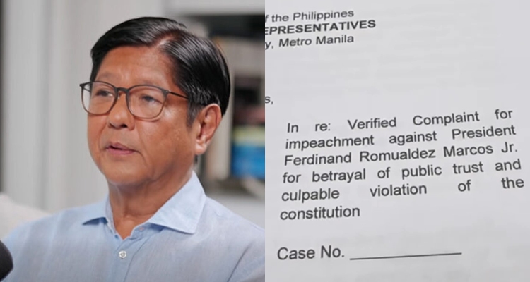 President bongbong marcos 1