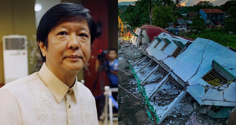 President bongbong marcos 3