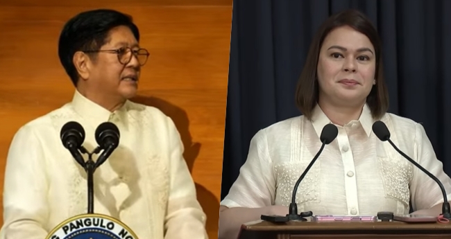 サラ・ドゥテルテ副大統領、父の釈放支援を拒否