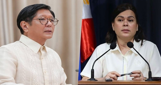 サラ・ドゥテルテ副大統領、政権からの圧力を告白