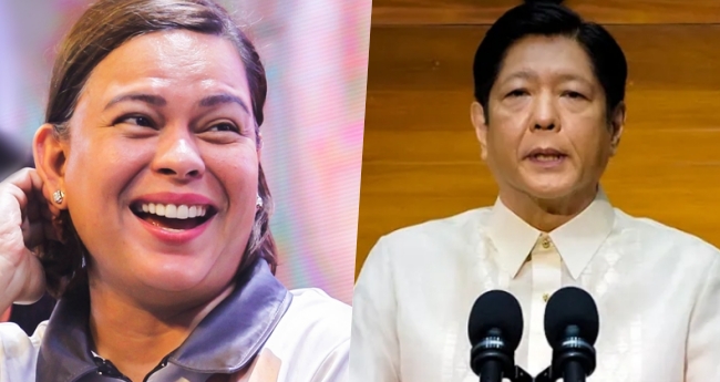 サラ・ドゥテルテ副大統領、汚職対応の遅れを批判