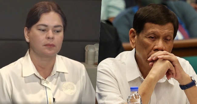 ICC、ロドリゴ・ドゥテルテ氏の仮釈放を却下