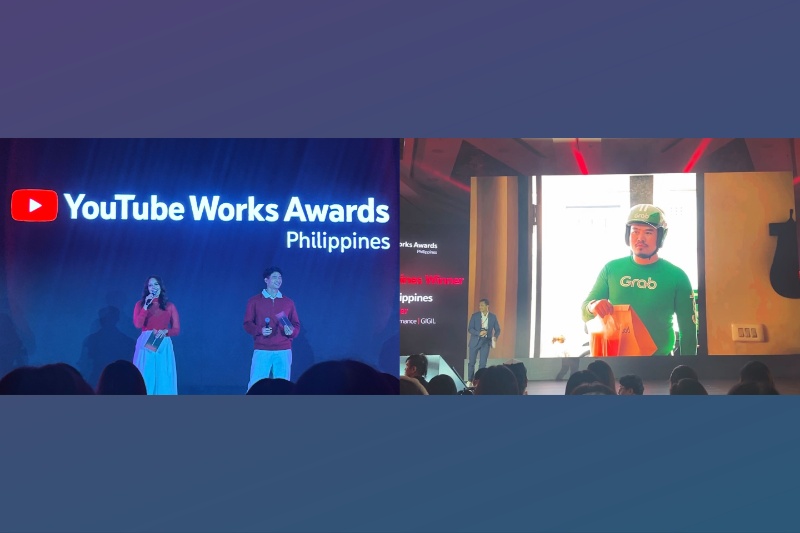 Youtube works awards