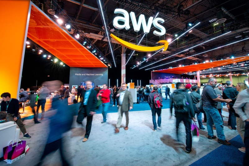 Amazonクラウド障害で世界中のサイトが停止