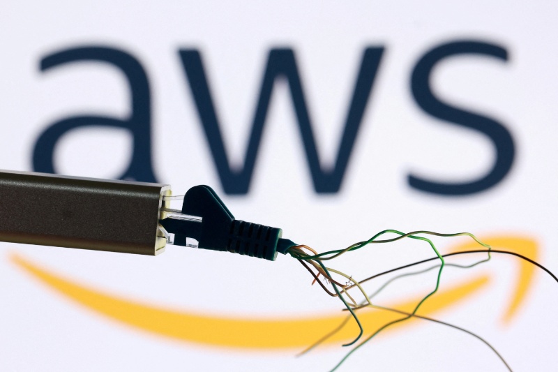 Aws outage