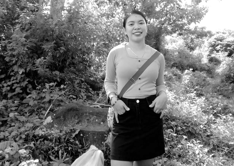 人気女性Vlogger、急流に飲まれ悲劇の死