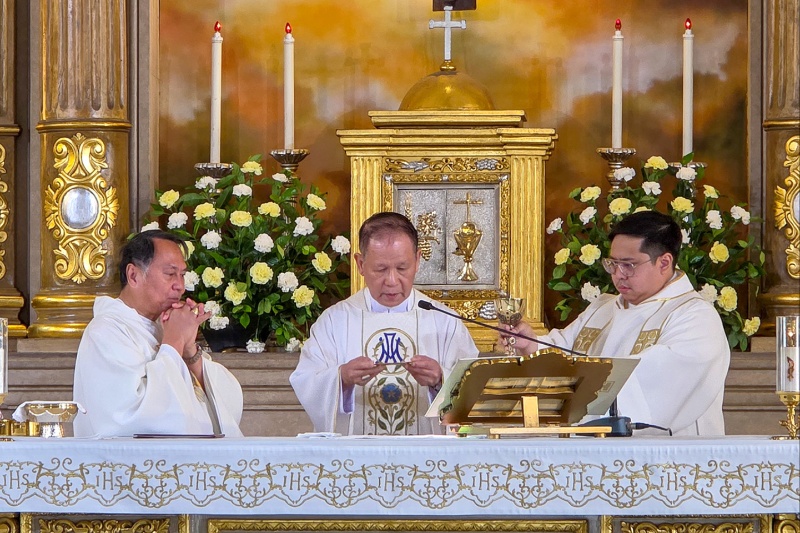 Jose advincula oct 7 2025