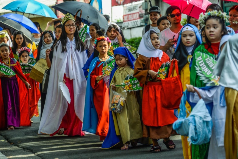「聖なる『Undas』を取り戻そう」と司教が呼びかけ