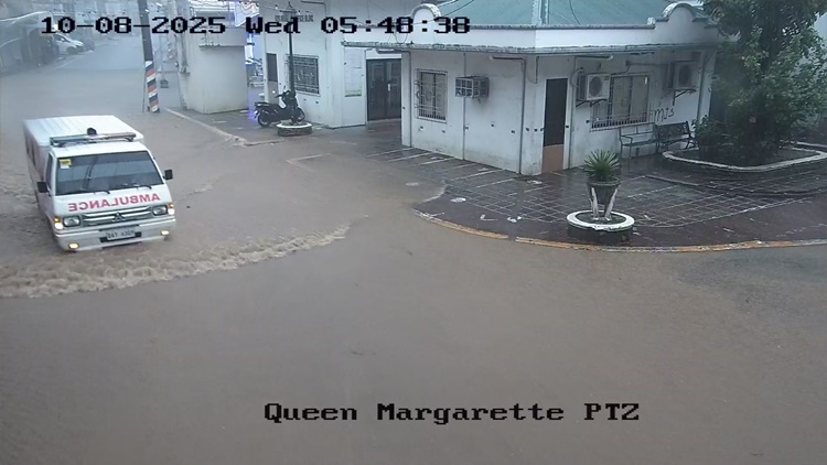 Quezon province flood3