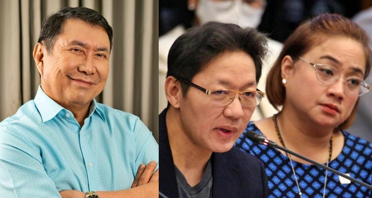 Ramon tulfo discaya couple