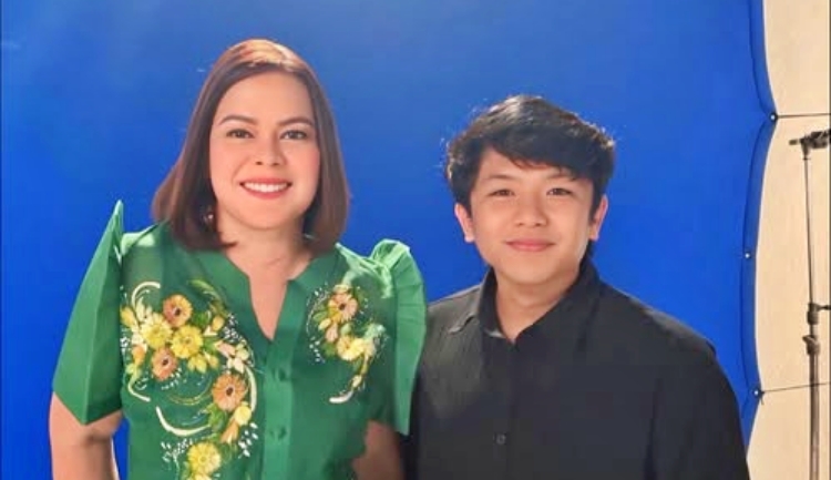 サラ・ドゥテルテ氏、次期フィリピン大統領か？