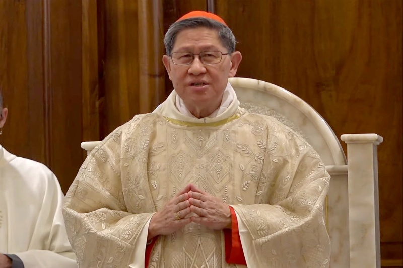 Tagle oct 11 2025