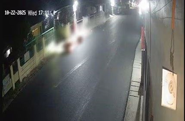 オンライン挑戦が引き起こした悲劇的な事故