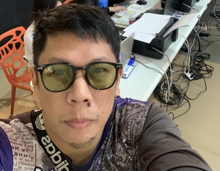 無許可で車両ナンバー配布のVloggerに説明要求
