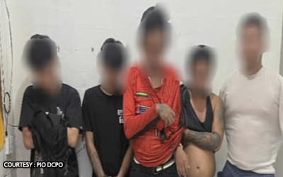 刑務所職員ら5人、麻薬取引で逮捕