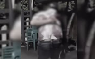 ディゴス警察署長、事件関与で調査開始