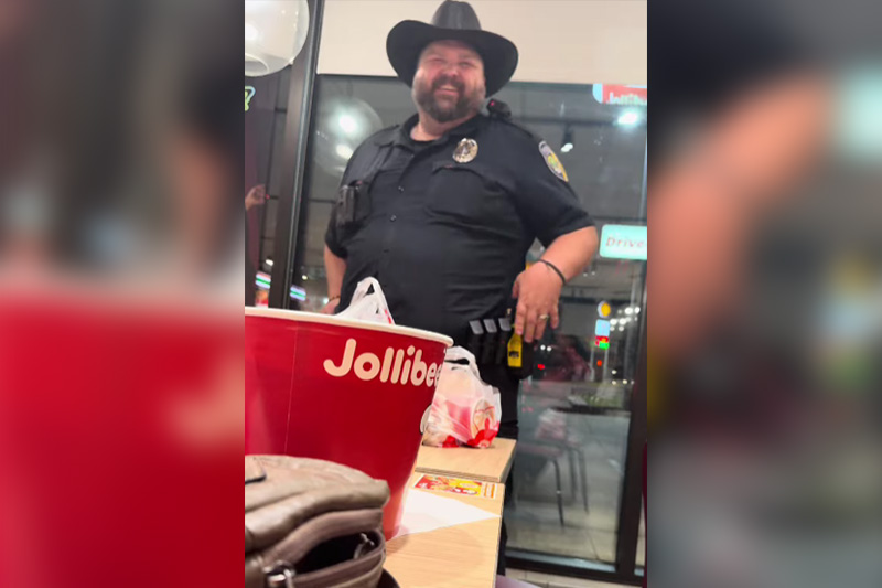 流暢なフィリピノ語で驚かせたアメリカ人の魅力