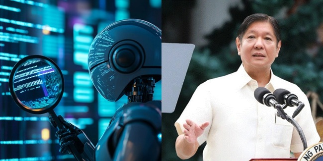 フィリピン、AI革命に乗り遅れるなと大統領が警鐘