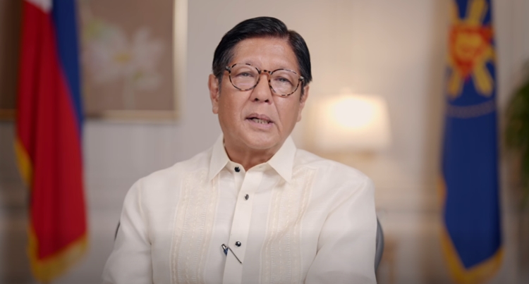 Bongbong Marcos Jr