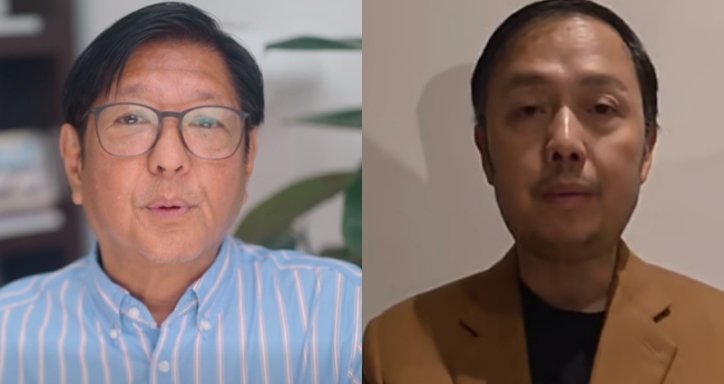 マルコス大統領、ザルディ・コの脅迫を非難