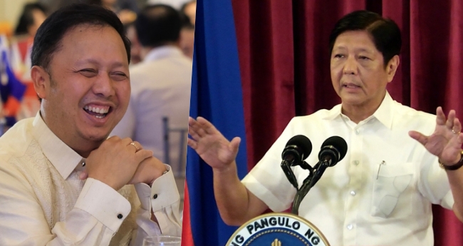 フィリピン洪水対策汚職でパスポート取消へ