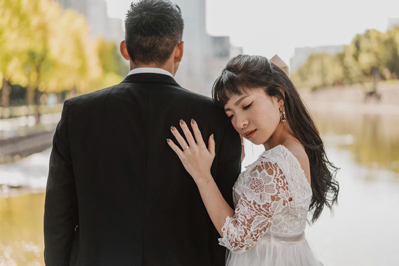 フィリピンの結婚率低下の背景に迫る