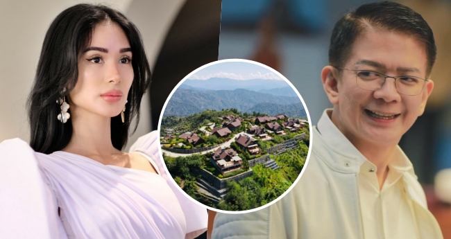 エスクデロ議員、不動産所有疑惑を否定