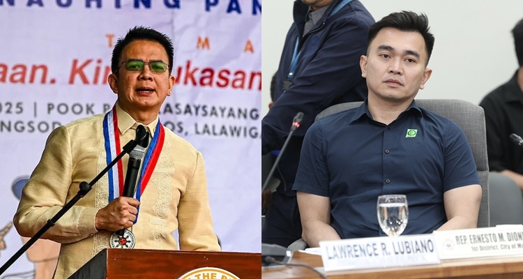 エスクデロ氏、選挙管理委員会が無罪判定