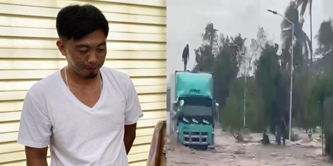 DOLE Francis Anthony Narvasa