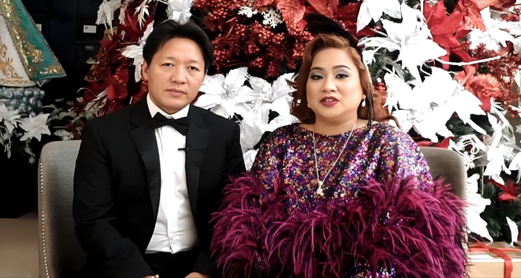 クリスマス前に収監、豪華生活の代償とは