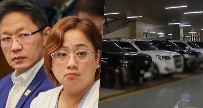 フィリピン汚職疑惑で押収高級車の競売開始へ