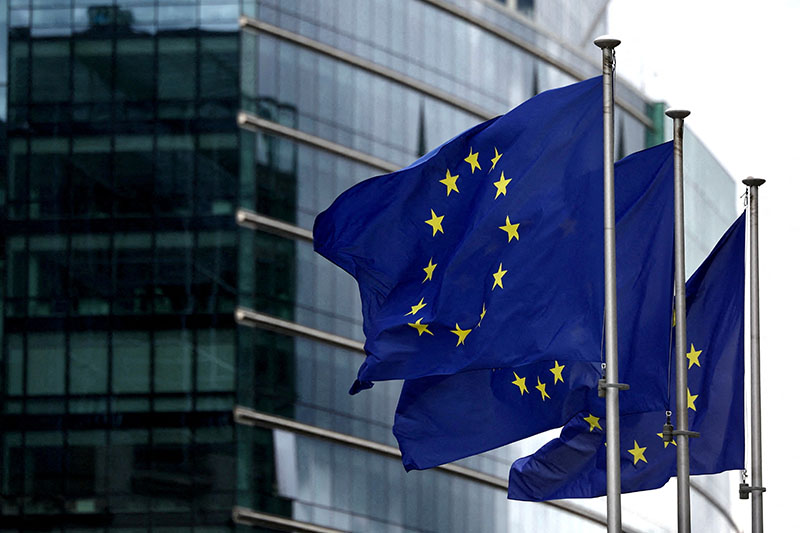 EU、2027年までに東南アジア3国と貿易協定目指す