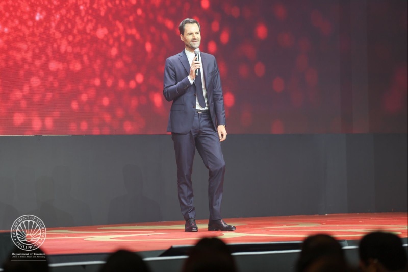 ミシュラン、フィリピン美食の新たな旅路へ